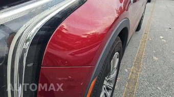 2019 Cadillac XT4 Sport 1SF - miniatura 35