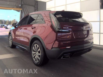 2019 Cadillac XT4 Sport 1SF - miniatura 6