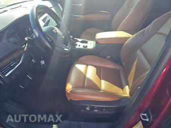 2019 Cadillac XT4 Sport 1SF - miniatura 7