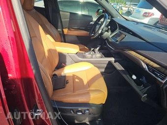 2019 Cadillac XT4 Sport 1SF - miniatura 8