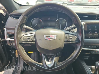 2019 Cadillac XT4 Sport 1SF - miniatura 10