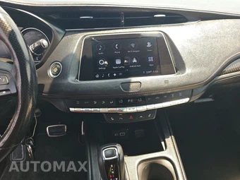 2019 Cadillac XT4 Sport 1SF - miniatura 11