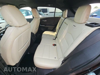 2019 Cadillac XT4 Sport 1SF - miniatura 13