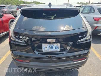 2019 Cadillac XT4 Sport 1SF - miniatura 5