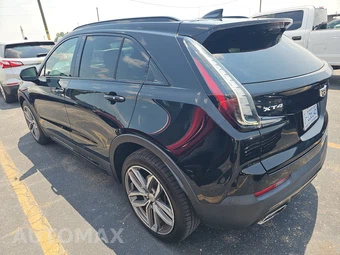 2019 Cadillac XT4 Sport 1SF - miniatura 6