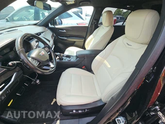 2019 Cadillac XT4 Sport 1SF - miniatura 7