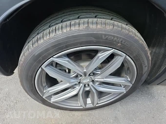 2019 Cadillac XT4 Sport 1SF - miniatura 10