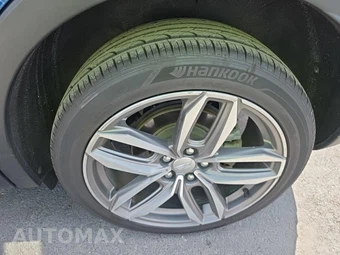 2019 Cadillac XT4 Sport 1SF - miniatura 11