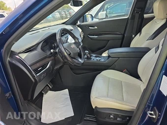 2019 Cadillac XT4 Sport 1SF - miniatura 13