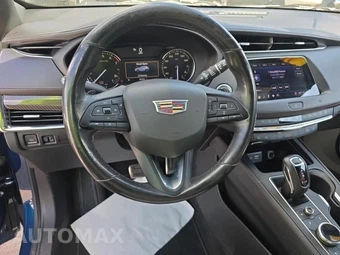 2019 Cadillac XT4 Sport 1SF - miniatura 14