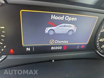 2019 Cadillac XT4 Sport 1SF - miniatura 15