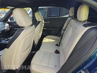 2019 Cadillac XT4 Sport 1SF - miniatura 16