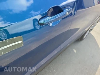 2019 Cadillac XT4 Sport 1SF - miniatura 20