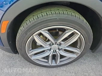2019 Cadillac XT4 Sport 1SF - miniatura 8