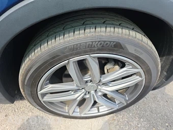 2019 Cadillac XT4 Sport 1SF - miniatura 9