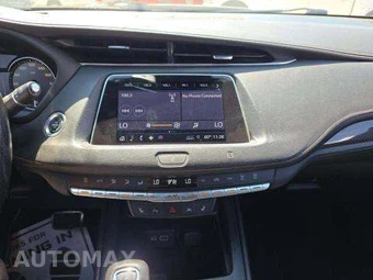 2019 Cadillac XT4 Sport 1SG – miniatura 11