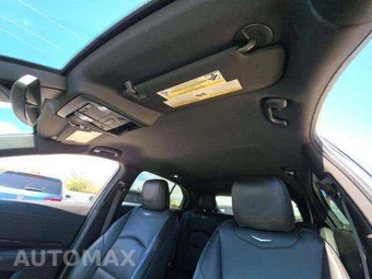 2019 Cadillac XT4 Sport 1SG – miniatura 12