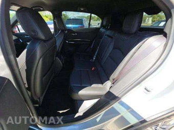 2019 Cadillac XT4 Sport 1SG – miniatura 14