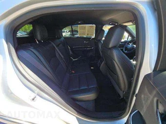 2019 Cadillac XT4 Sport 1SG – miniatura 17
