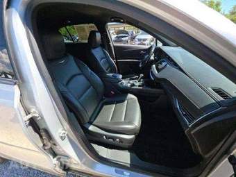 2019 Cadillac XT4 Sport 1SG – miniatura 19