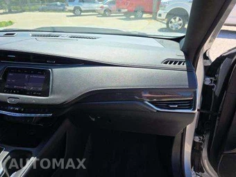2019 Cadillac XT4 Sport 1SG – miniatura 20
