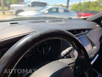 2019 Cadillac XT4 Sport 1SG – miniatura 22