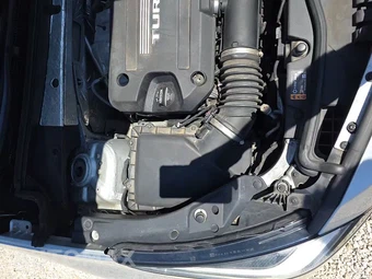 2019 Cadillac XT4 Sport 1SG – miniatura 30