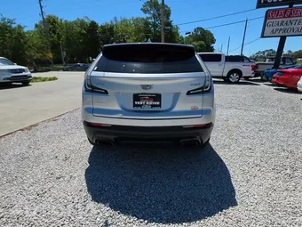 2019 Cadillac XT4 Sport 1SG – miniatura 4