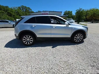 2019 Cadillac XT4 Sport 1SG – miniatura 5