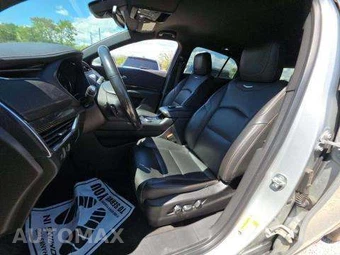 2019 Cadillac XT4 Sport 1SG – miniatura 7