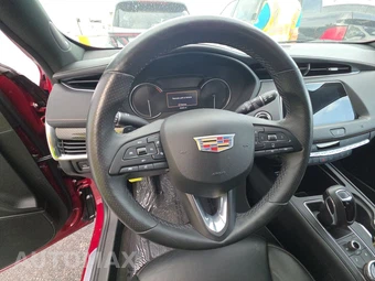 2019 Cadillac XT4 Sport 1SG - miniatura 10