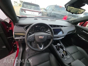 2019 Cadillac XT4 Sport 1SG - miniatura 11