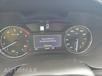 2019 Cadillac XT4 Sport 1SG - miniatura 12
