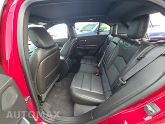 2019 Cadillac XT4 Sport 1SG - miniatura 13
