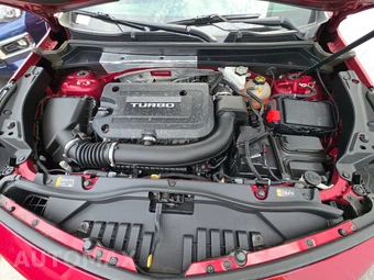 2019 Cadillac XT4 Sport 1SG - miniatura 15
