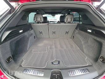 2019 Cadillac XT4 Sport 1SG - miniatura 16