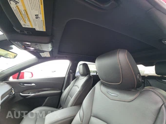 2019 Cadillac XT4 Sport 1SG - miniatura 17