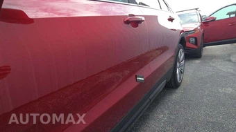2019 Cadillac XT4 Sport 1SG - miniatura 22