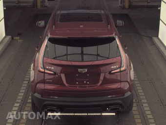2019 Cadillac XT4 Sport 1SG - miniatura 5