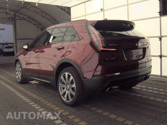 2019 Cadillac XT4 Sport 1SG - miniatura 6