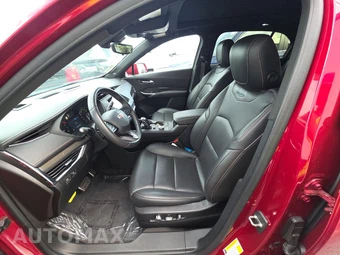 2019 Cadillac XT4 Sport 1SG - miniatura 7