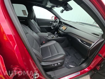 2019 Cadillac XT4 Sport 1SG - miniatura 8