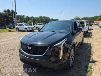 2019 Cadillac XT4 Sport 1SG