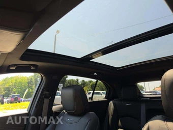 2019 Cadillac XT4 Sport 1SG - miniatura 11