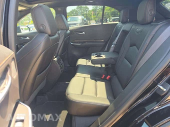 2019 Cadillac XT4 Sport 1SG - miniatura 13