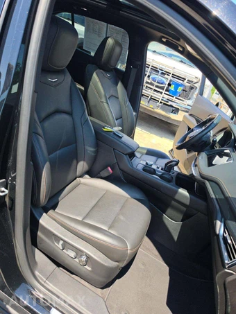 2019 Cadillac XT4 Sport 1SG - miniatura 18