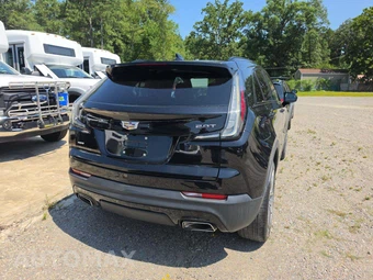 2019 Cadillac XT4 Sport 1SG - miniatura 3