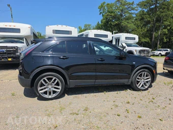 2019 Cadillac XT4 Sport 1SG - miniatura 4