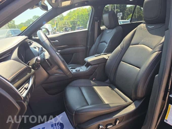 2019 Cadillac XT4 Sport 1SG - miniatura 6