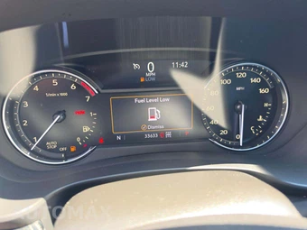 2019 Cadillac XT4 Sport 1SG - miniatura 9